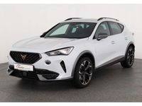 Gebraucht Cupra Formentor VZ 310 PS (228 kW) 2023 Weiss SUV