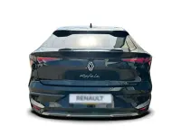Gebraucht Renault Rafale Techno 2024 Schwarz SUV