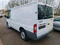 gebraucht Ford Transit TÜV 02/2026