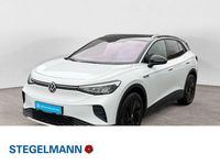 Gebraucht VW ID.4 Pro 150 kW (204 PS) 2020 Weiß SUV
