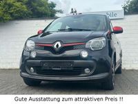 gebraucht Renault Twingo Luxe Klima