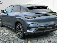 Uusi BYD Sealion 7 389 kW (530 HP) 2025 Harmaa Katumaasturi