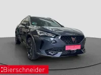 Gebraucht Cupra Formentor 150 PS (110 kW) 2024 Grau SUV