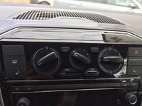 Gebraucht VW up! move up! 60 PS (44 kW) 2017 Weiß Kleinwagen
