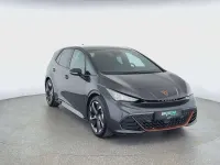 Gebraucht Cupra Born 169 kW (231 PS) 2024 Grau Kleinwagen