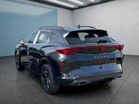Gebraucht Cupra Formentor 150 PS (110 kW) 2025 Schwarz SUV