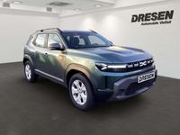 Neu Dacia Duster Expression 140 PS (102 kW) 2026 Gruen SUV