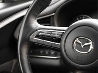 Gebraucht Mazda CX-30 150 PS (110 kW) 2022 Rot SUV