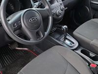 Gebraucht Kia Soul 128 PS (94 kW) 2011 Schwarz SUV