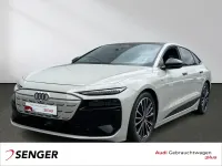 Gebraucht Audi e-tron Sportback Performance 269 kW (367 PS) 2025 Beige SUV