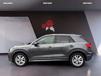 Gebraucht Audi Q2 S-Line 190 PS (139 kW) 2025 Daytonagrau perleffekt SUV