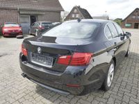gebraucht BMW 520 d Klimaauto./PDC/Euro5/Tüv 12-2024