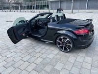 gebraucht Audi TT Roadster TT RS RS quattro S tronic