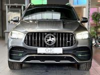 Gebraucht Mercedes GLE53 AMG AMG 435 PS (319 kW) 2020 Grau SUV