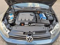 gebraucht VW Golf VI Trendline TÜV NEU Garantie
