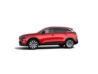 Neu Renault Austral Techno 158 PS (116 kW) 2025 Rot SUV