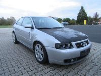 gebraucht Audi S3 1.8 T quattro RENNWAGEN !!!