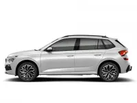 Neu Skoda Kamiq 116 PS (85 kW) 2026 Weiß SUV