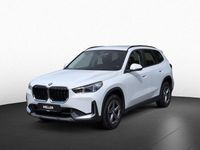 Gebraucht BMW X1 Performance 136 PS (100 kW) 2024 Alpinweiss SUV