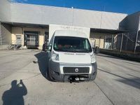 Usata Fiat Ducato 100 CV (73 kW) 2011 Furgone