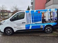 Gebraucht Fiat Talento Basis 120 PS (88 kW) 2017 Weiß Van / Kleinbus