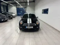 Occasion Mini Cooper Coupé 122 PK (89 kW) 2012 Zwart Coupé