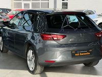 Gebraucht Seat Leon FR 140 PS (102 kW) 2013 Grau Limousine