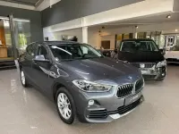 Gebraucht BMW X2 Advantage 190 PS (139 kW) 2020 Mineralgrau (metallic) SUV