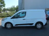 Gebraucht Ford Transit 101 PS (74 kW) 2019 Weiß