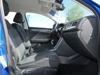 Gebraucht VW T-Roc Style 150 PS (110 kW) 2022 Blau SUV