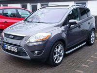 gebraucht Ford Kuga Kuga2.0 TDCi 4x4 Champions Edition