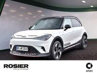 Occasion Smart #1 Brabus 314 kW (428 ch) 2025 Blanc SUV