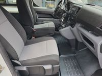 gebraucht Peugeot Expert Kombi L2 1.Hand 5.Sitzer Klimaanlage Tüv