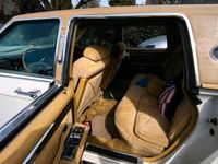 Gebraucht Lincoln Continental 1976 Weiß Limousine