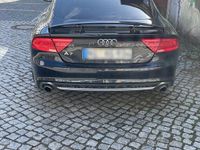 Gebraucht Audi A7 320 PS (235 kW) 2013 Kleinwagen