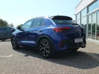 Gebraucht VW T-Roc R 300 PS (220 kW) 2022 Lapiz blue metallic SUV
