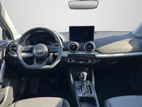 Gebraucht Audi Q2 Ambiente 150 PS (110 kW) 2025 Gletscherweiß metallic (metallic) SUV