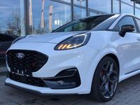 Gebraucht Ford Puma STX 159 PS (116 kW) 2024 Weiß SUV