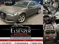 Gebraucht Audi A6 Sport 204 PS (150 kW) 2011 Grau Limousine