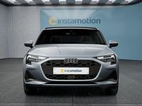 Gebraucht Audi A3 116 PS (85 kW) 2025 Grau Limousine