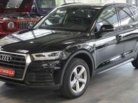 Usado Audi Q5 Sport 190 HP (139 kW) 2019 Preto SUV