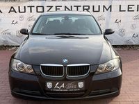 Gebraucht BMW 320 Sport Line 150 PS (110 kW) 2005 Schwarz Limousine