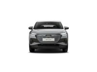 Gebraucht Audi Q4 e-tron 125 kW (170 PS) 2023 Kieselgrau SUV
