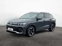 Neu VW Tiguan R-line 150 PS (110 kW) 2026 Delfingrau SUV