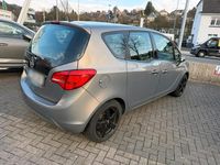 Gebraucht Opel Meriva 140 PS (102 kW) 2011 Andere farben Van / Kleinbus