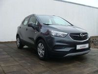 gebraucht Opel Mokka X 1.6 Selection Start/Start