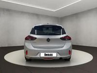 Gebraucht Opel Corsa Edition 75 PS (55 kW) 2022 Kristall silber (metallic) Limousine