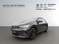 Gebraucht VW ID.4 Pro Performance 150 kW (204 PS) 2022 Mangangrau (metallic) SUV