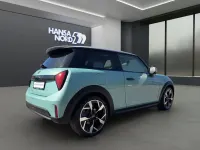 Occasion Mini Cooper S 204 ch (150 kW) 2024 Vert Citadine