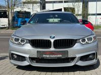 gebraucht BMW 430 Gran Coupé d M-Paket*NAVI/STZHZNG/LED